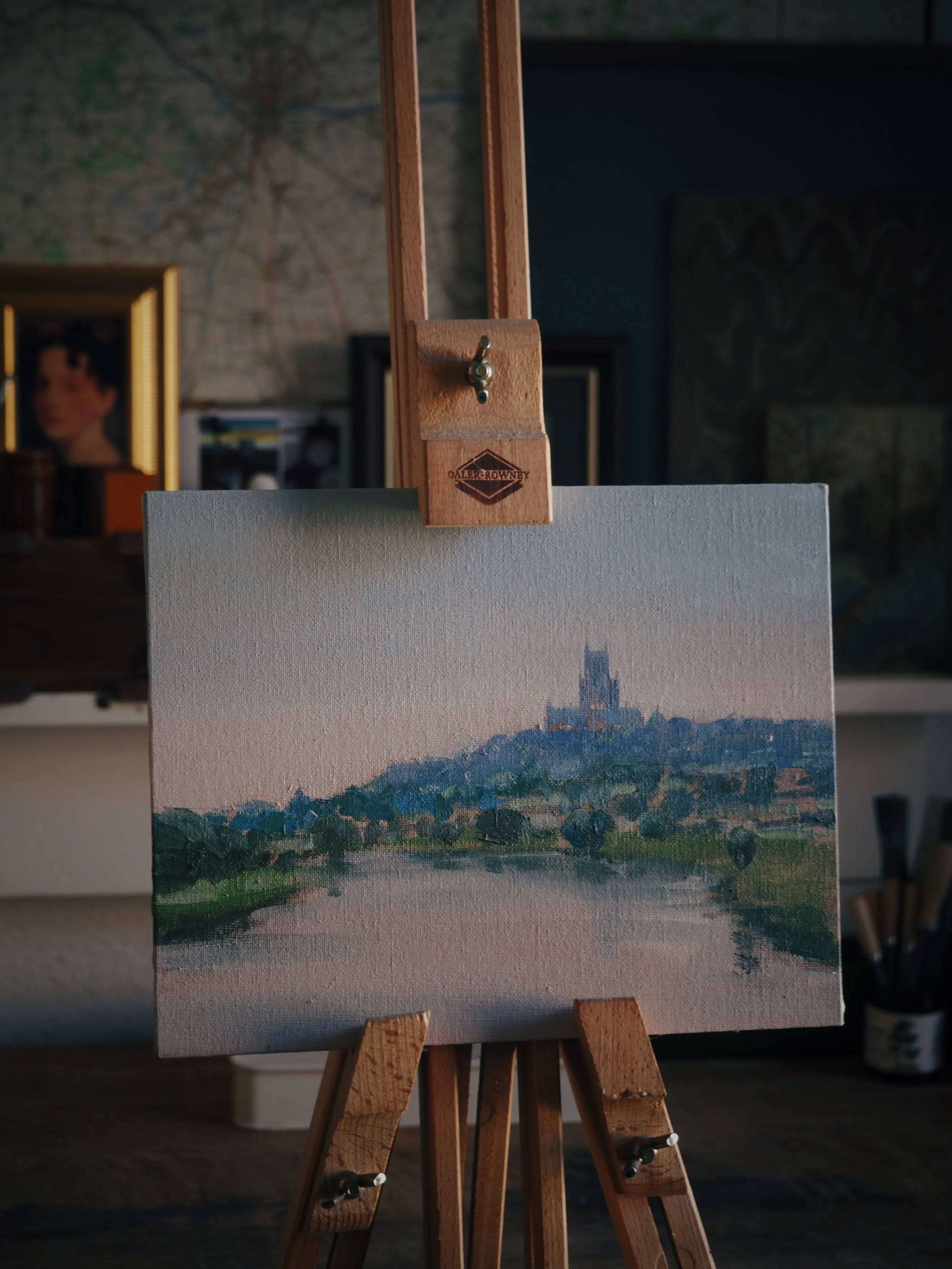 When a Watch Becomes a Moment