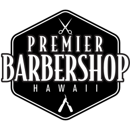 Vintage Barbershop Hawaii, Barber Shop