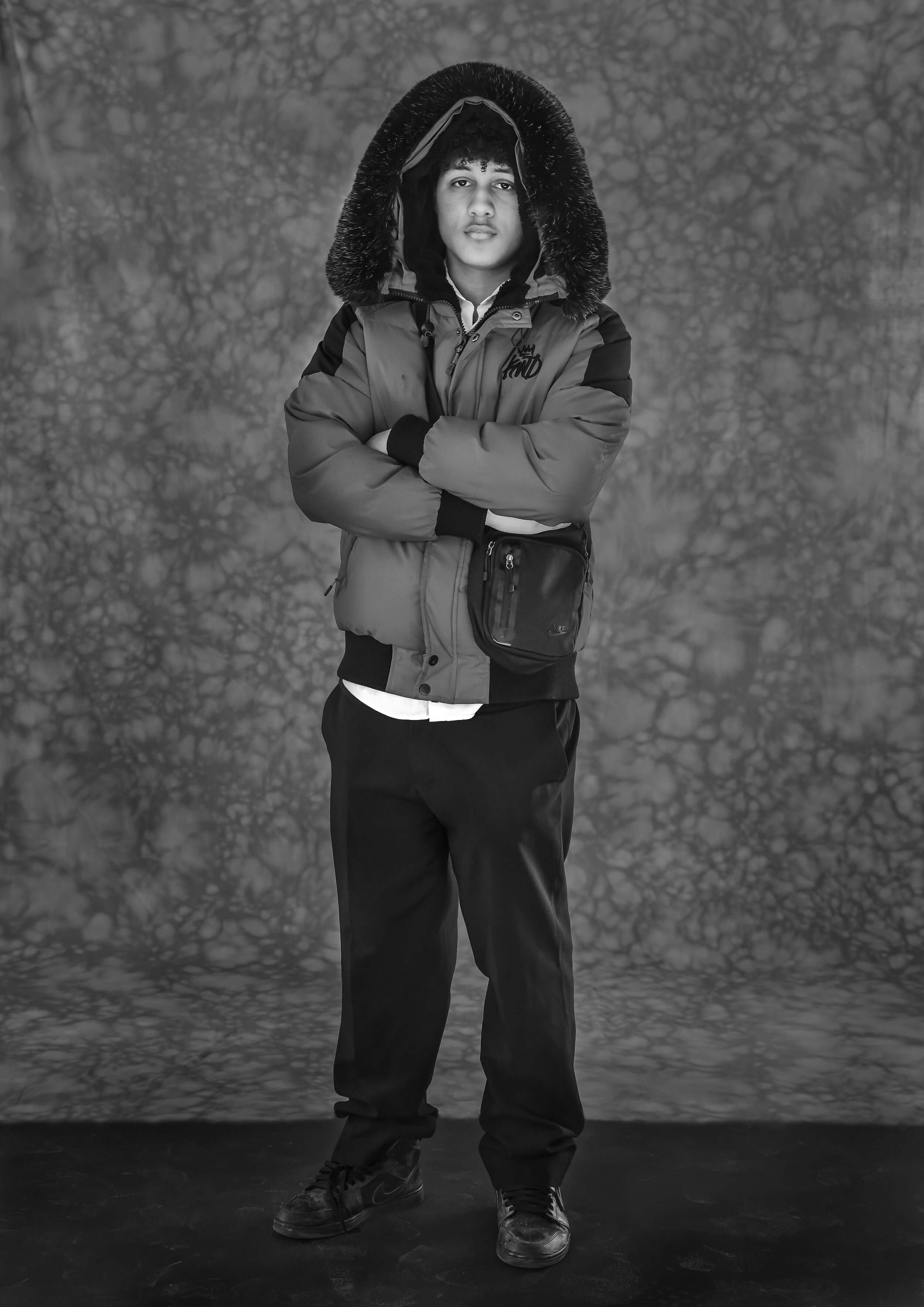 photo credit Robert Day