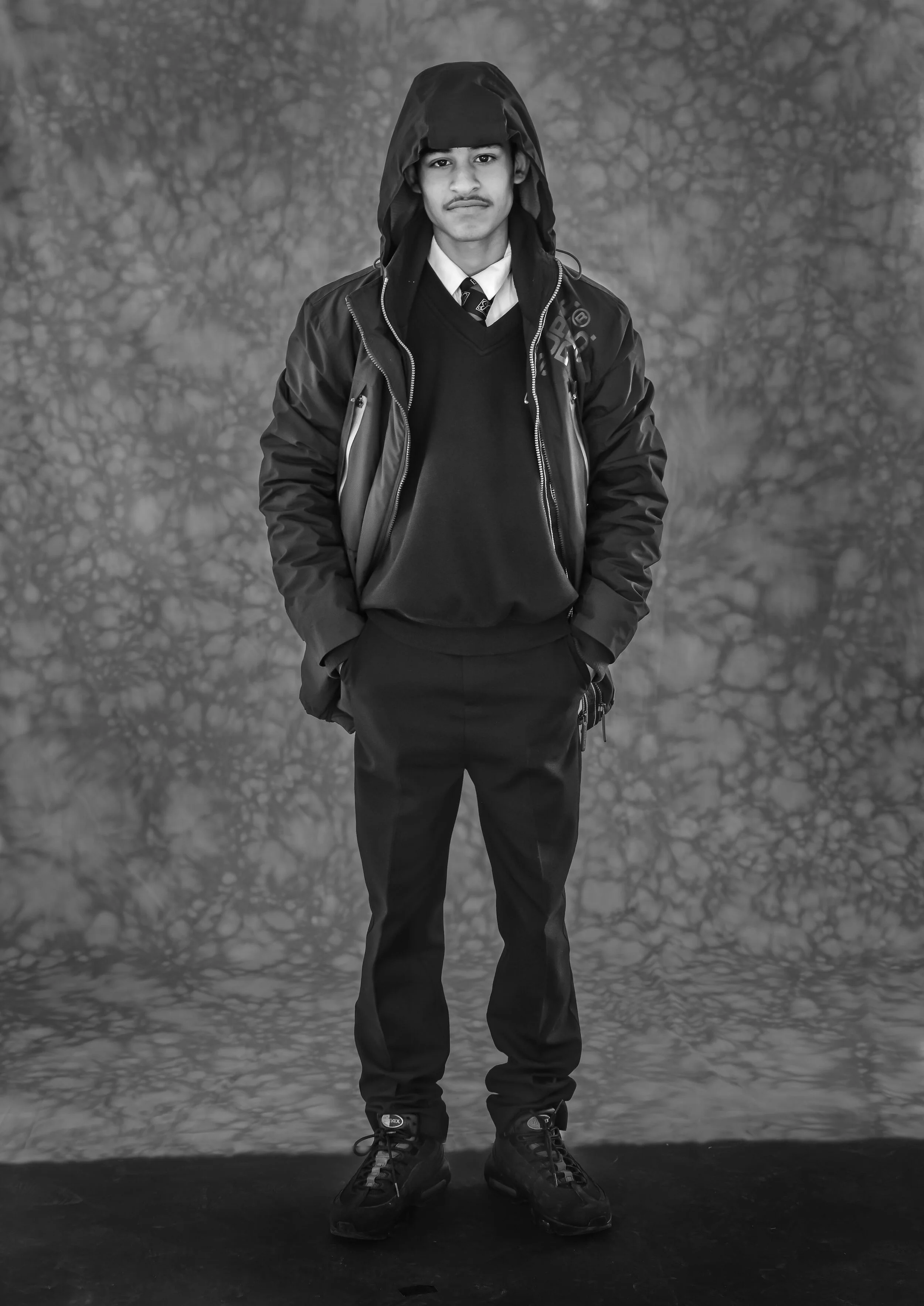 photo credit Robert Day