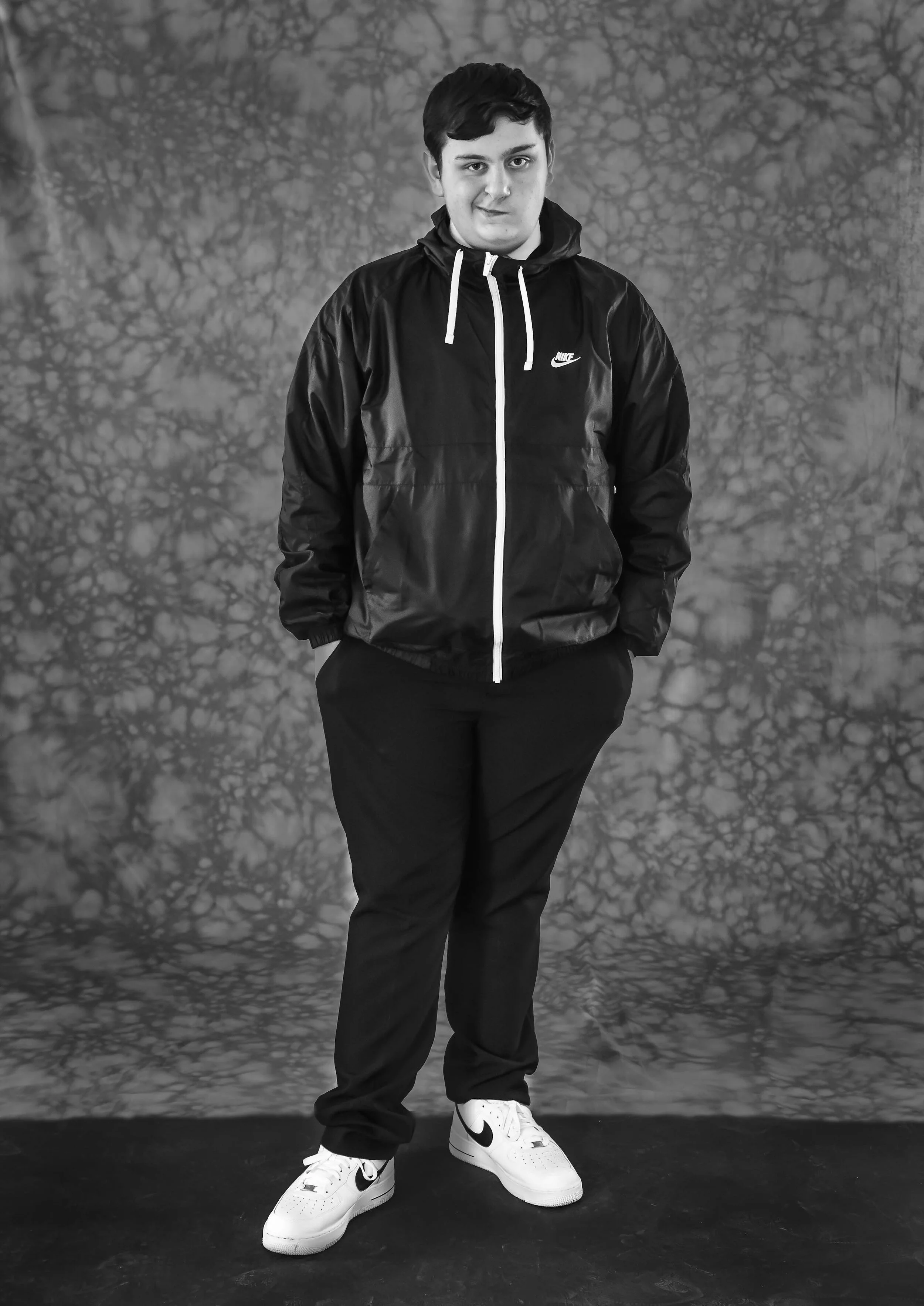photo credit Robert Day