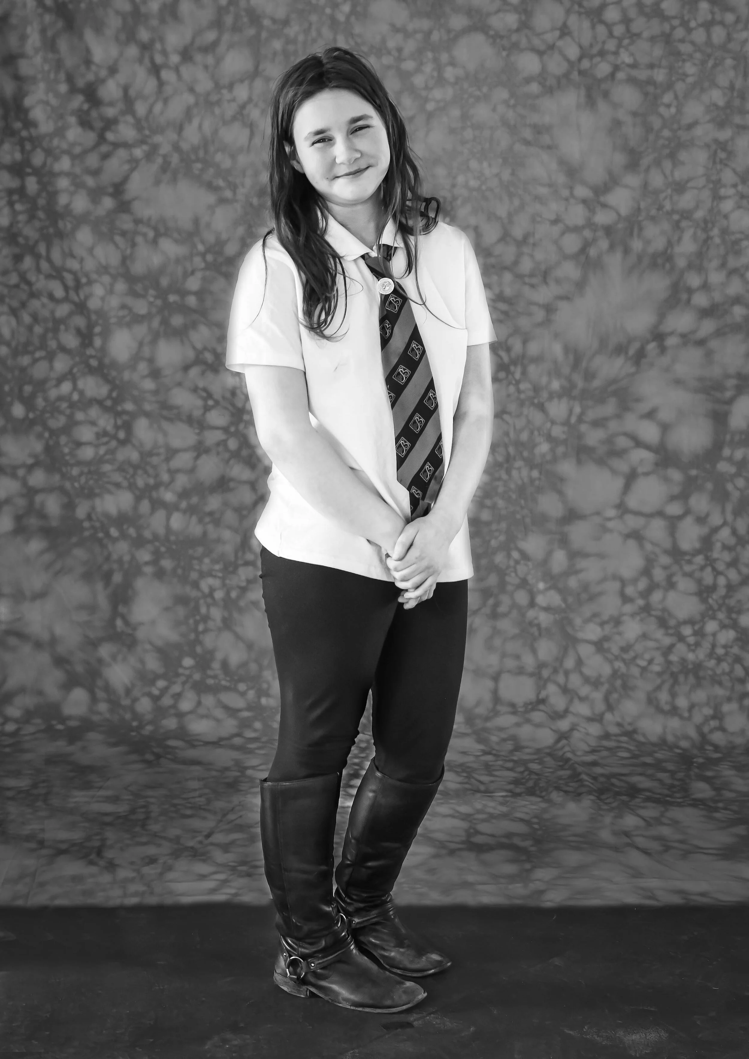 photo credit Robert Day