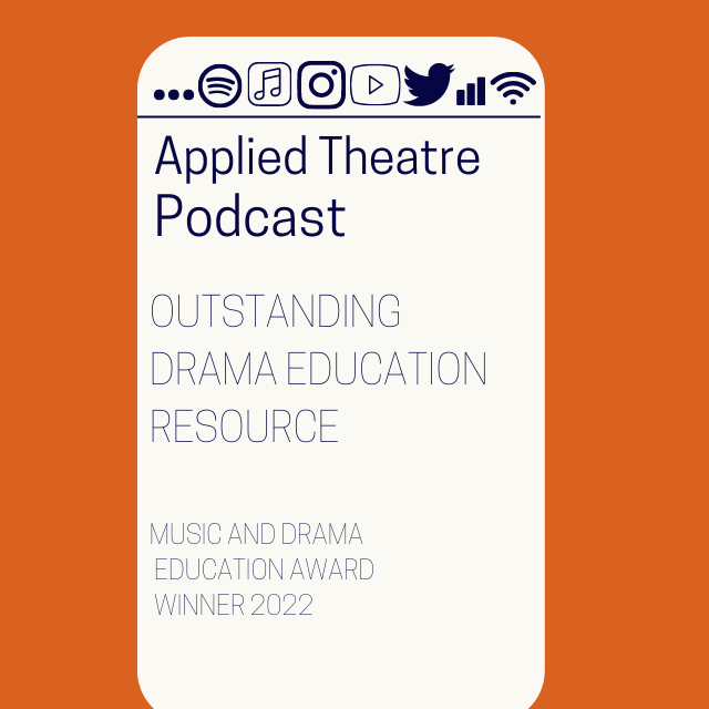 S01 E14 - Theatre Peckham / Phillippe Cato