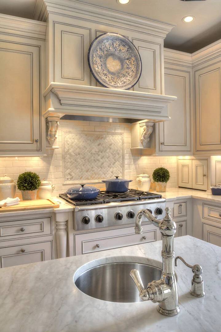 Esther Golightly Interiors