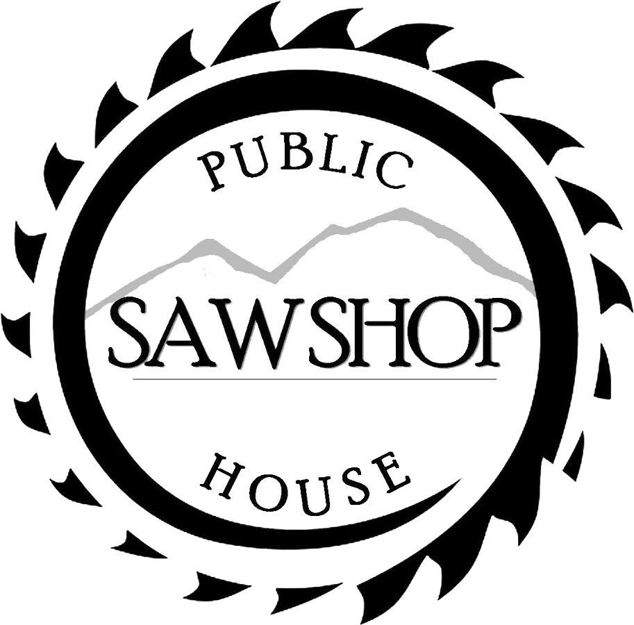 Saw shop