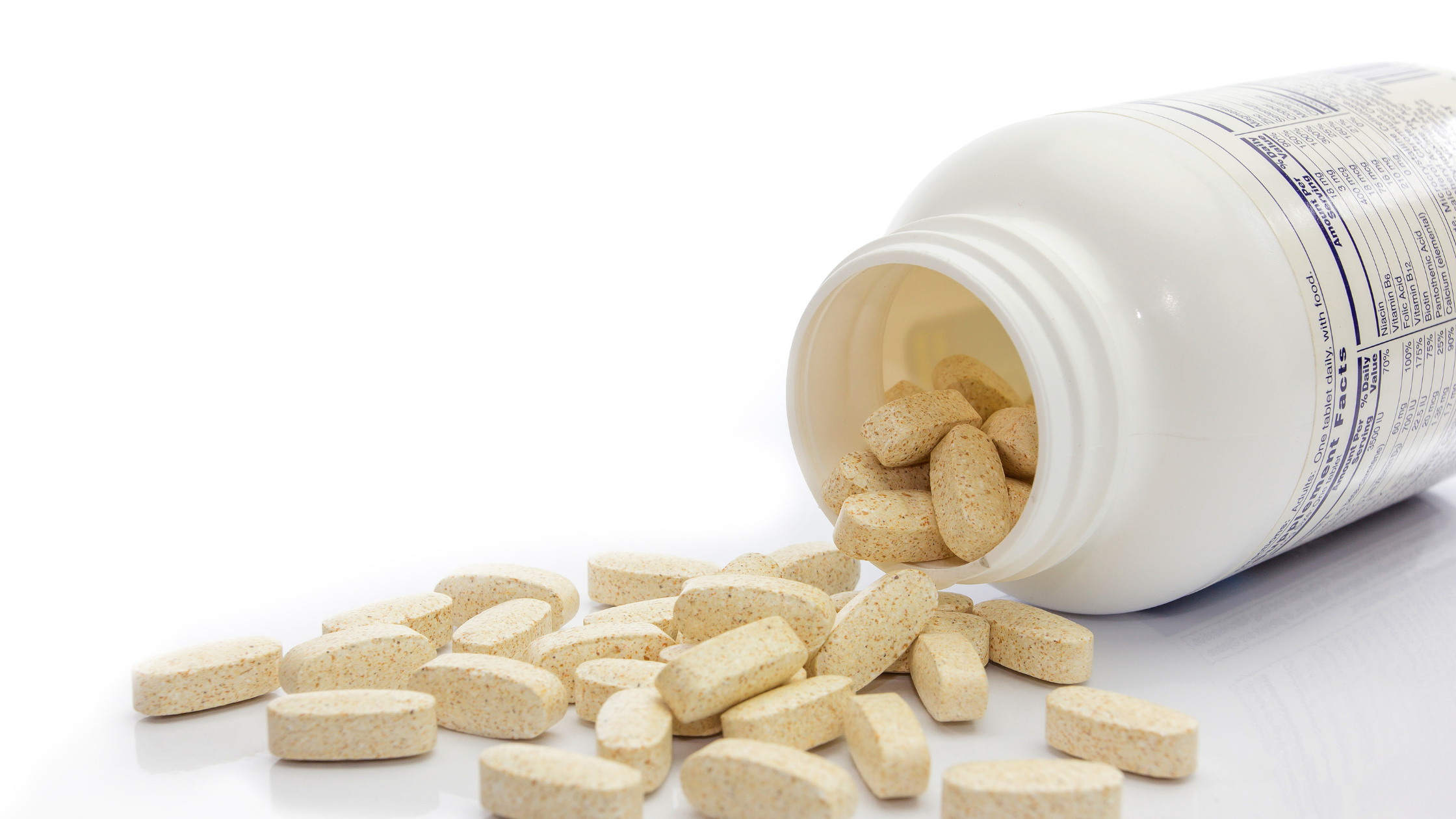 Ortho Molecular Methyl B Complex: Vitamins for Optimal Health | Puretyclinicshop.com