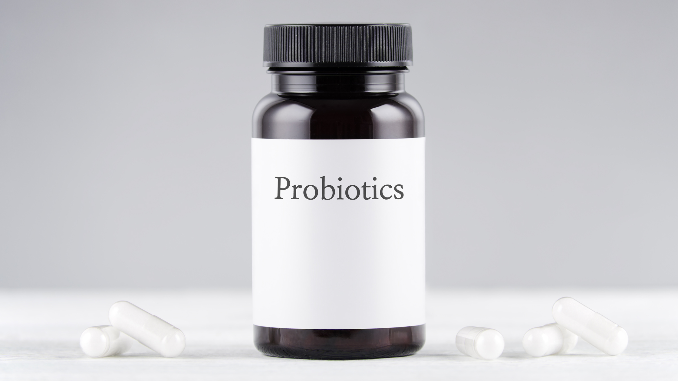 Klaire Labs: Benefits of Probiotic in Supporting Optimal Gut Health | Puretyclinicshop.com