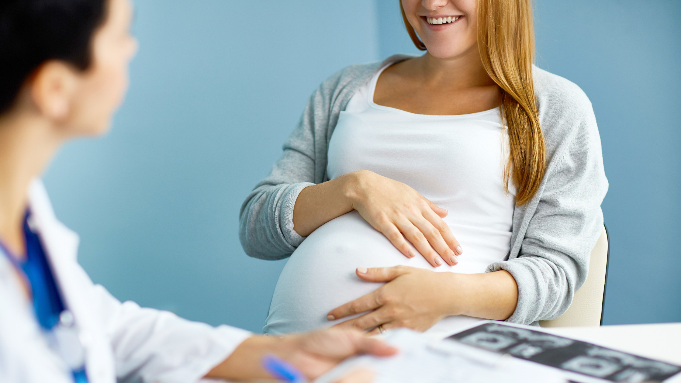 Thorne Prenatal Vitamins: Optimal Nutrition for Expecting Mothers | Puretyclinicshop.com