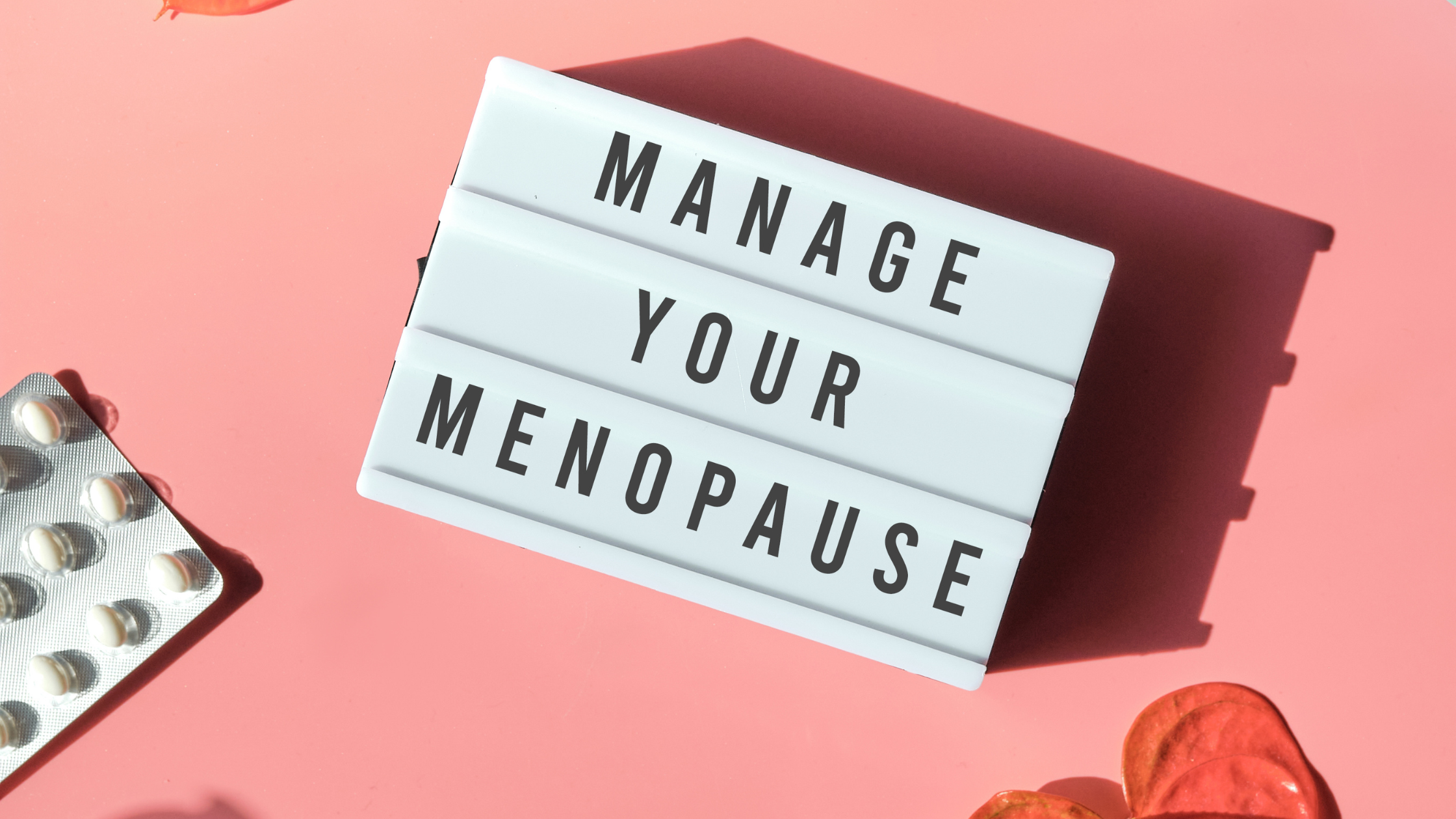 Metagenics Estrovera: A Natural Remedy for Menopause Symptoms | Puretyclinicshop.com