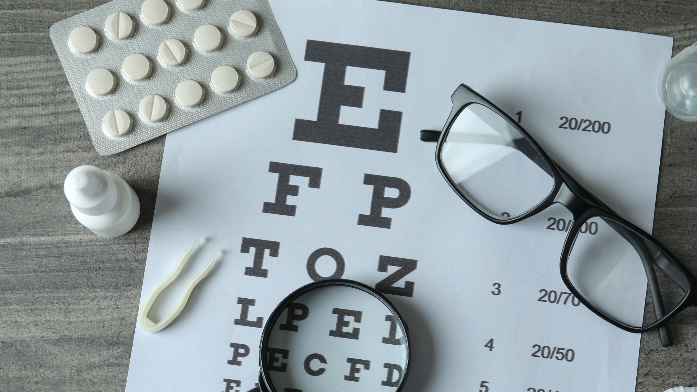 Pure Encapsulations Macular Support: Solution for Optimal Eye Health | Puretyclinicshop.com