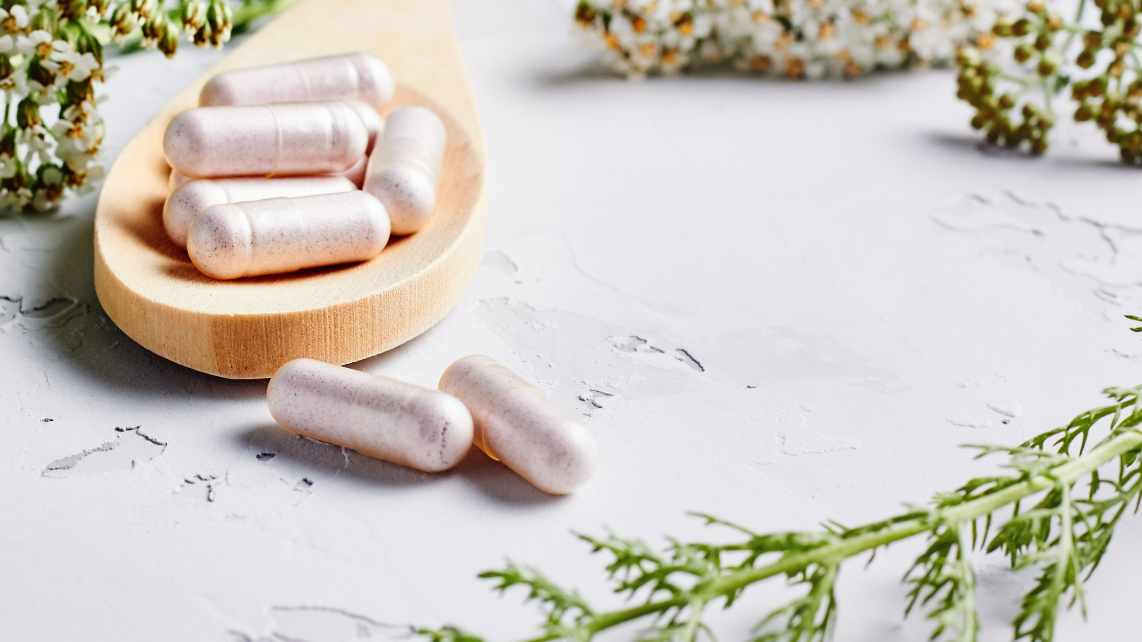 Metagenics CandiBactin-AR: A Natural Supplement for Optimal Gut Health | Puretyclinicshop.com