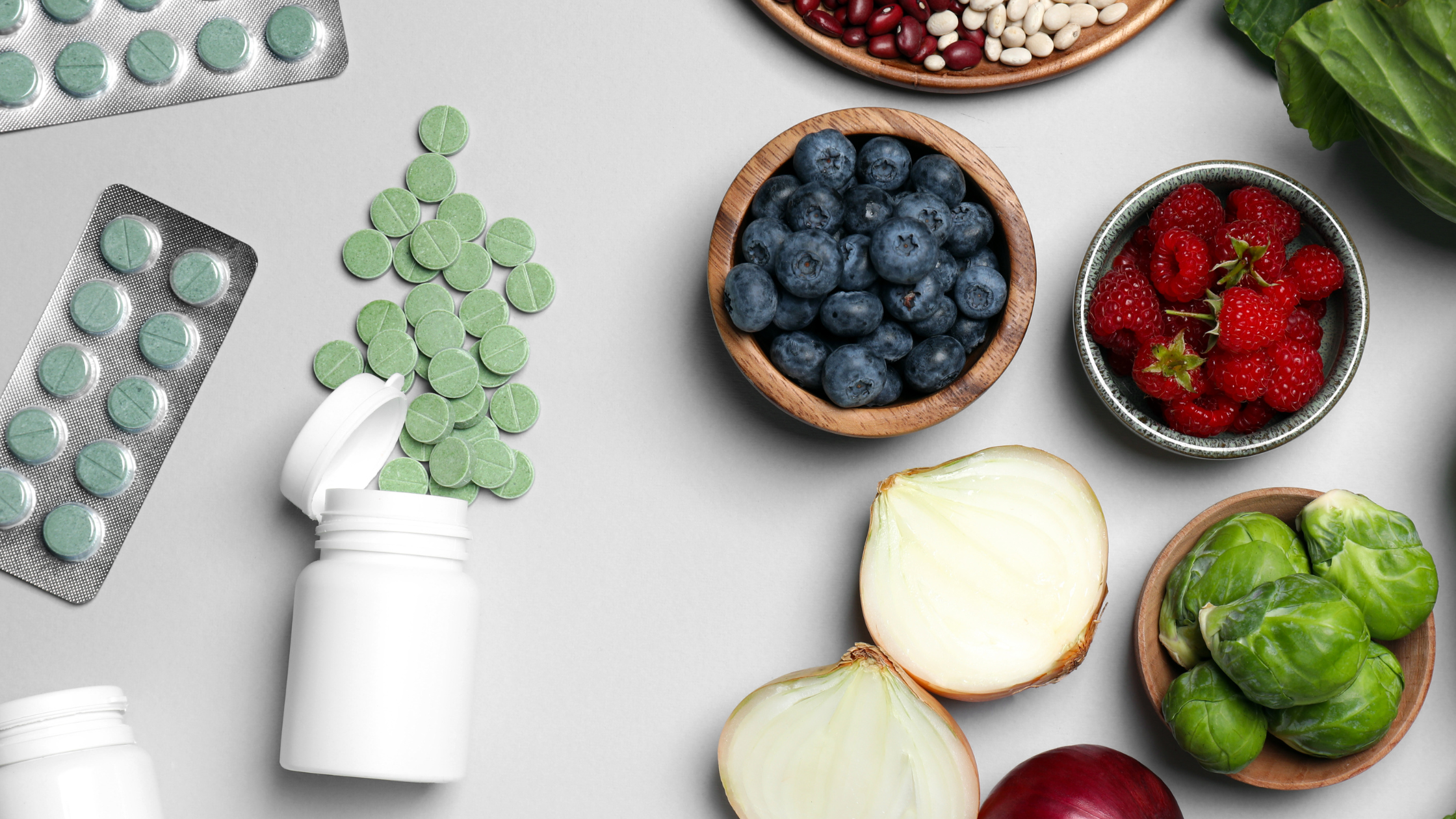 Integrative Therapeutics Berberine: Metabolic Support and Gastrointestinal Health | Puretyclinicshop.com