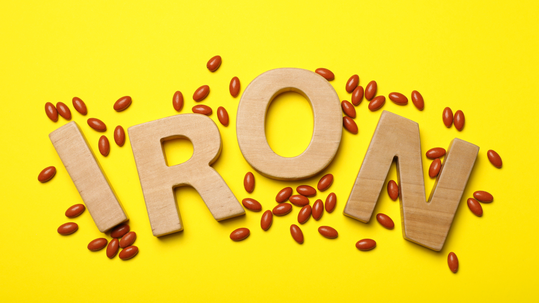 Thorne Ferrasorb: Benefits and Uses for Optimal Health | Puretyclinicshop.com