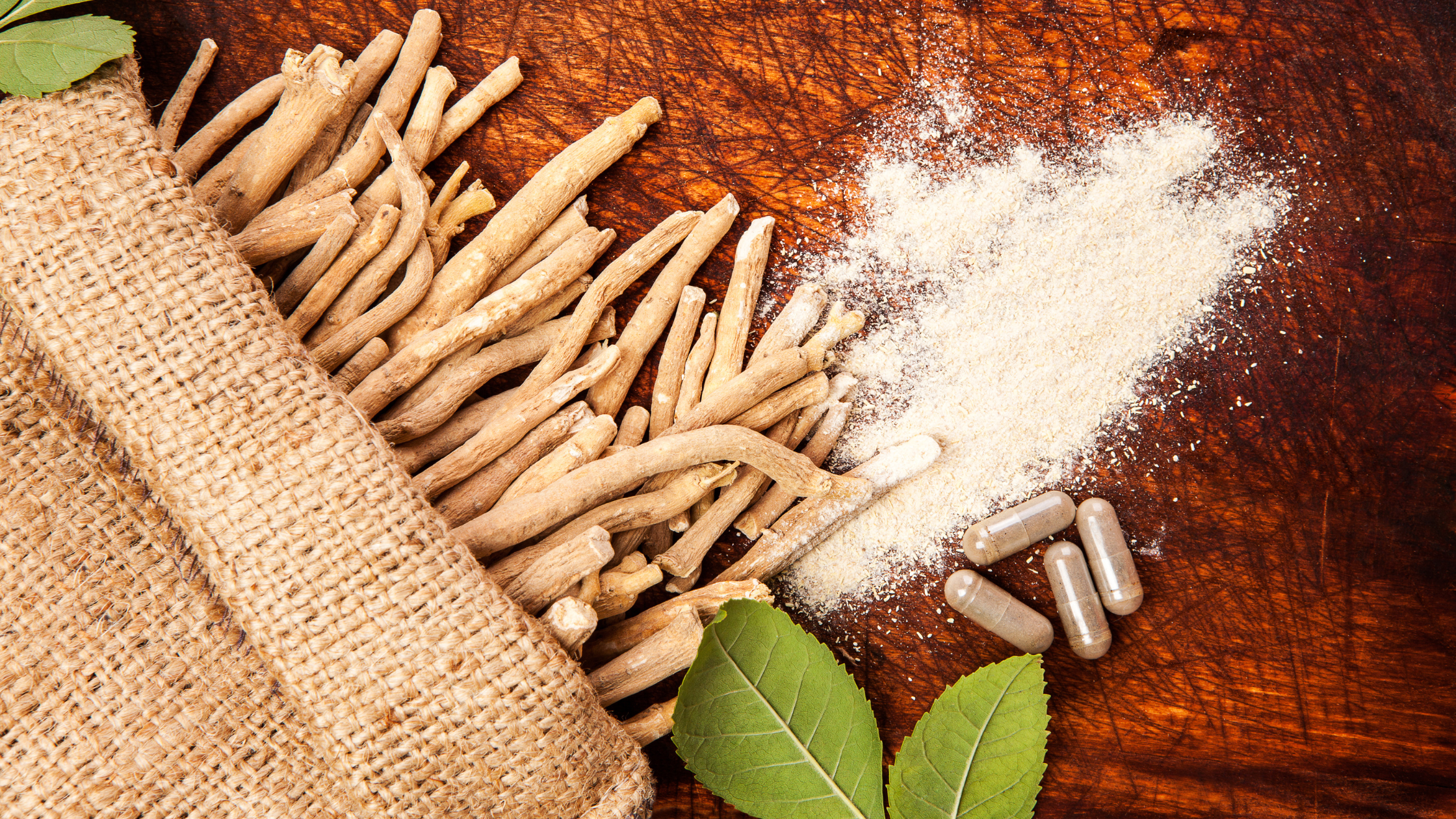 Pure Encapsulations Ashwagandha: The Ultimate Supplement for Optimal Health | Puretyclinicshop.com