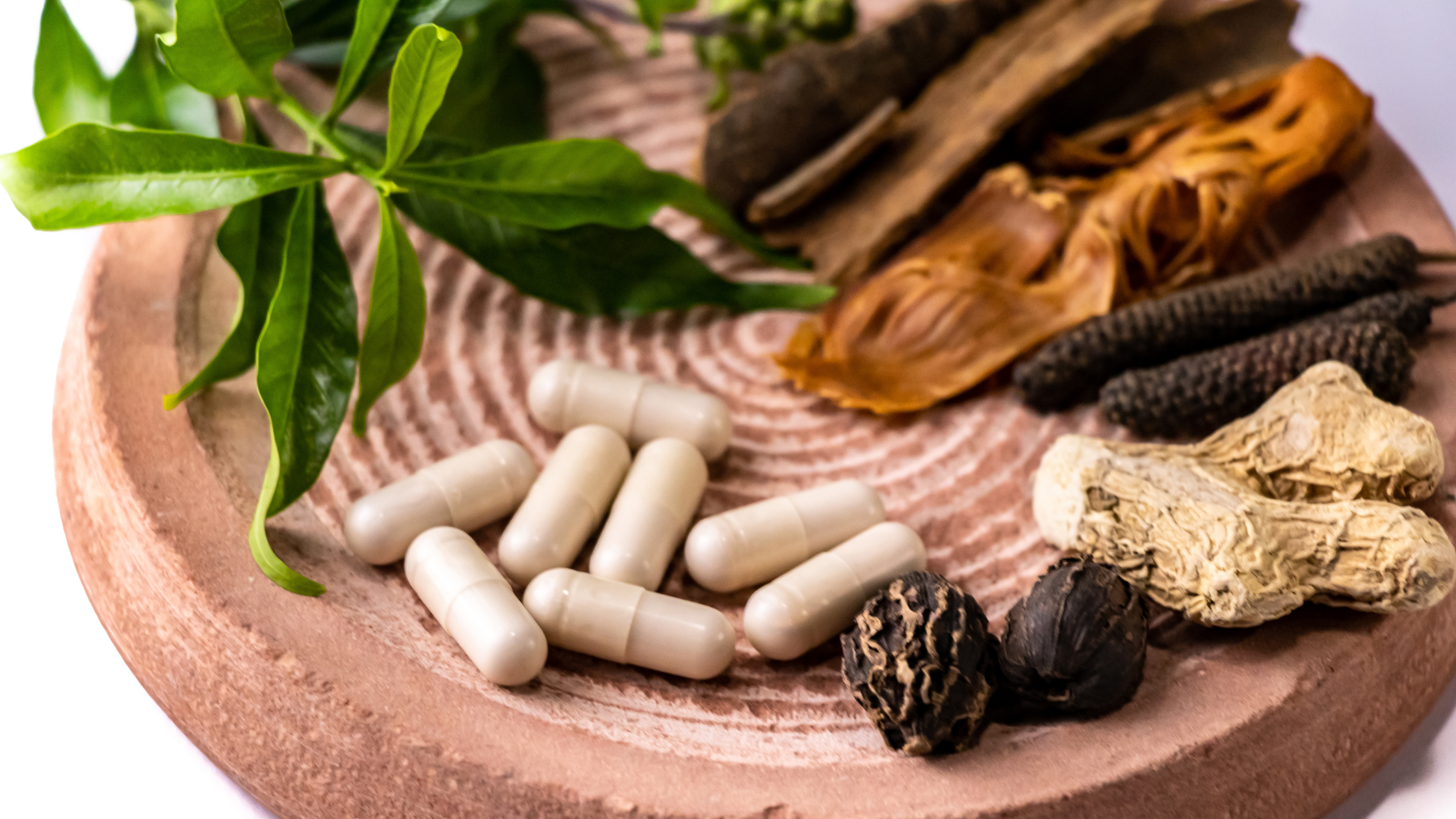 ViraCon Supplement: Natural Ingredients for Optimal Health | Puretyclinicshop.com