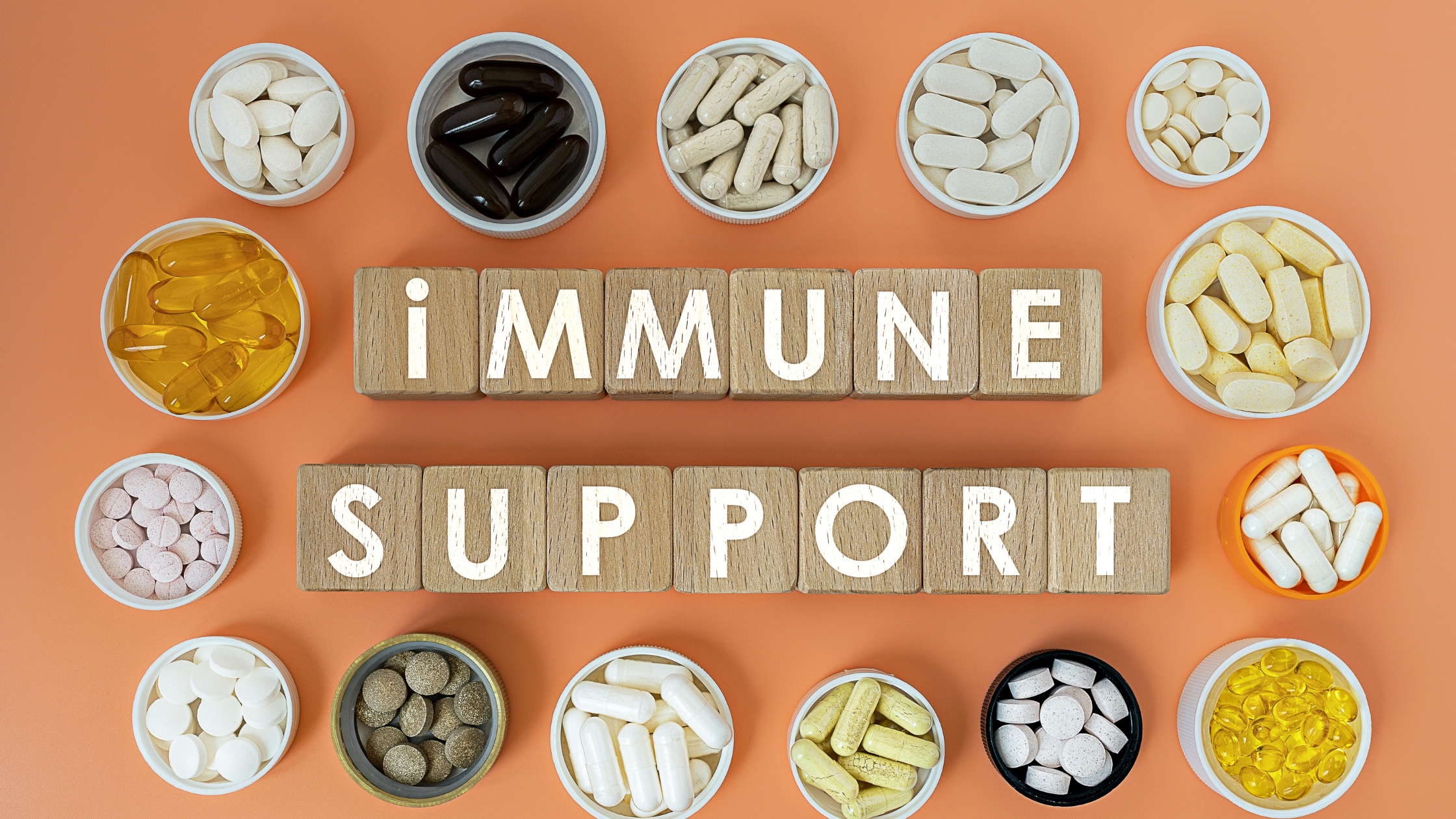 Viracid Orthomolecular Product: Boosts Your Immune System Naturally | Puretyclinicshop.com