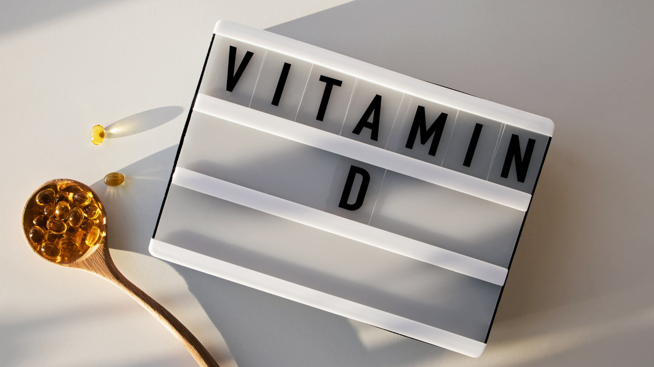 &nbsp;Thorne Vitamin D+K2: Benefits for Optimal Health | Puretyclinicshop.com