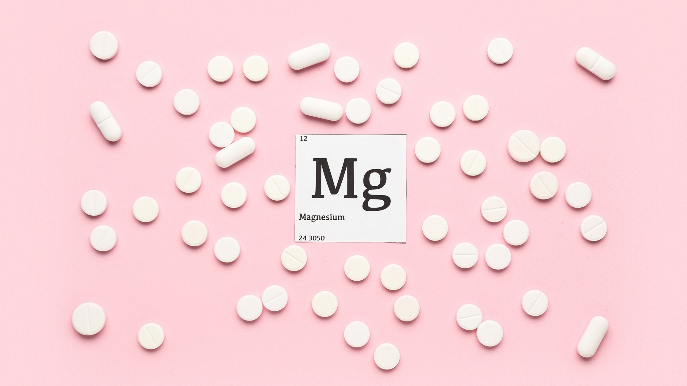 Thorne Magnesium CitraMate: A Powerful Mineral for Optimal Health | Puretyclinicshop.com