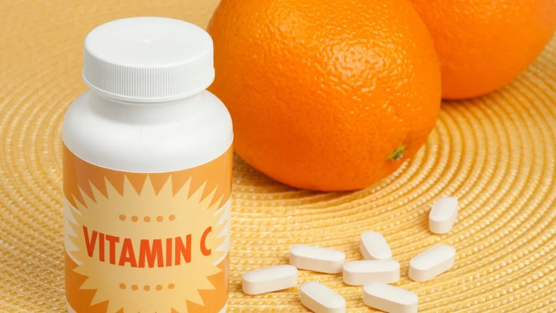 Thorne Vitamin C with Flavonoids For Optimal Wellness and Health | Puretyclinicshop.com