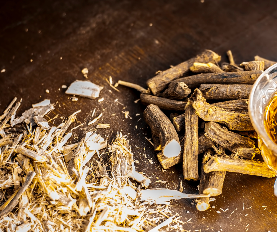 Pure Encapsulations DGL Plus: Supporting a Healthy Digestive Tract with Licorice Extracts | Puretyclinicshop.com