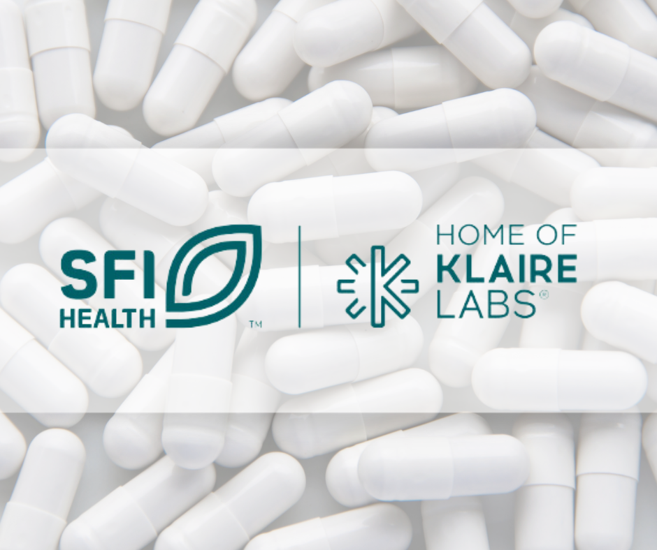 Klaire Labs Supplement Products | Puretyclinicshop.com