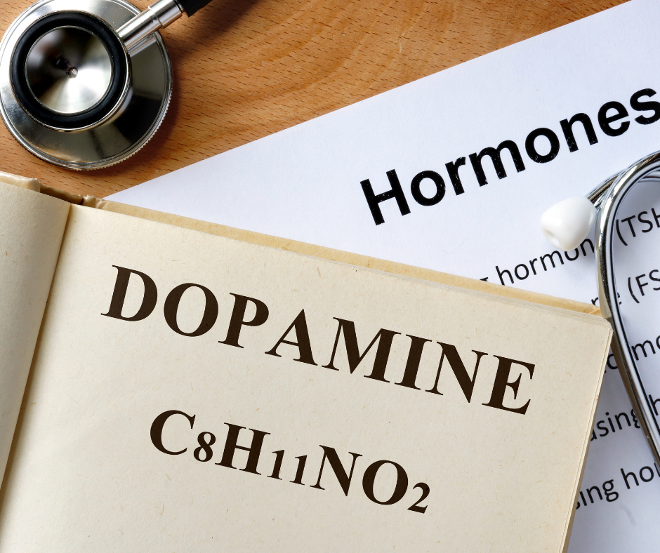 Pure Encapsulations DopaPlus for Brain Health | Puretyclinicshop.com