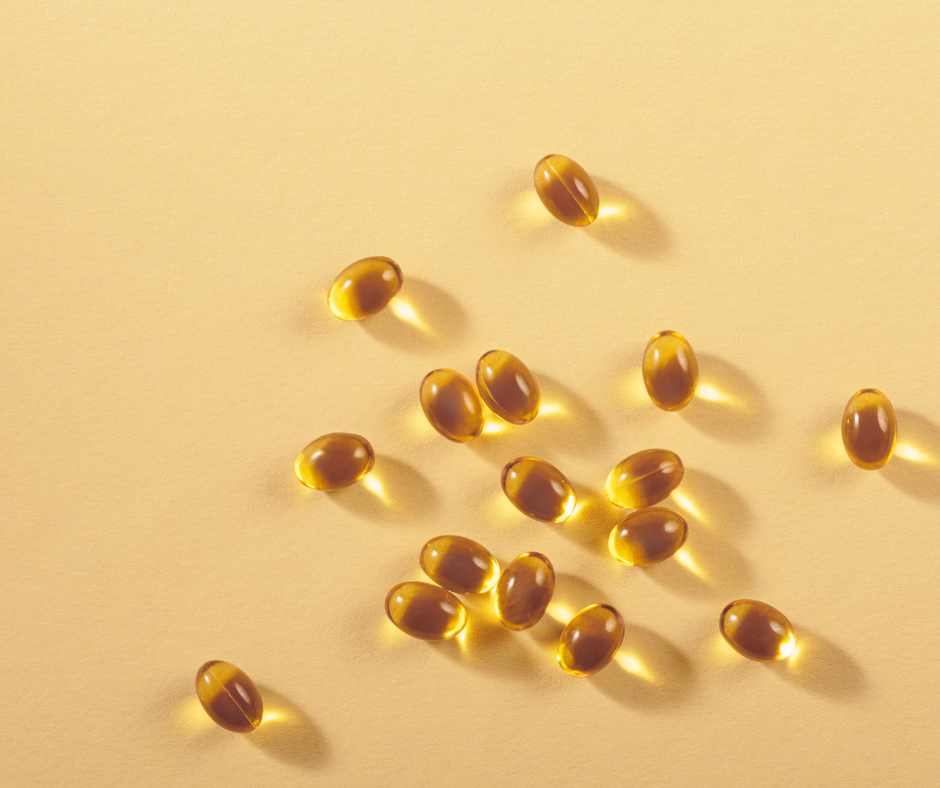 Integrative Therapeutics Phosphatidylserine: Boosting Brain Health and Reducing Stress | Puretyclinicshop.com
