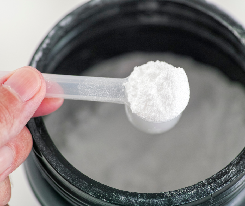Thorne L-Glutamine Powder: Muscle Recovery and Immune Support | Puretyclinicshop.com