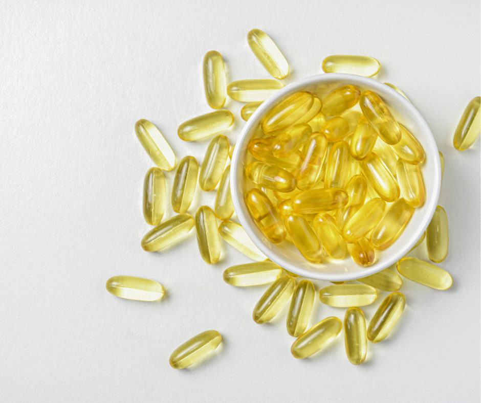 Thorne Super EPA: The Omega-3 Fish Oil for Health and Wellness | Puretyclinicshop.com
