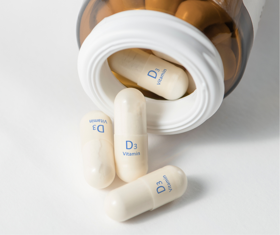Thorne Vitamin D-5,000: The Essential Nutrient You Need | Puretyclinicshop.com