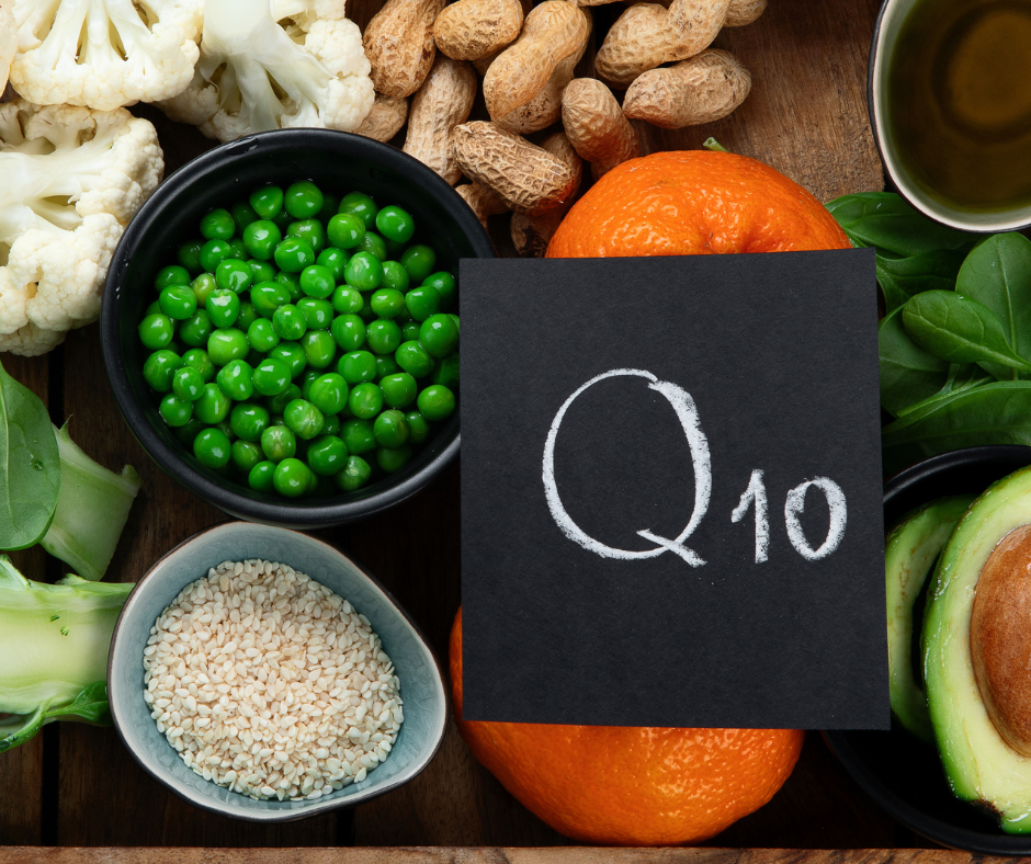 Thorne CoQ10: Boost Your Cellular Energy for Optimal Health | Puretyclinicshop.com
