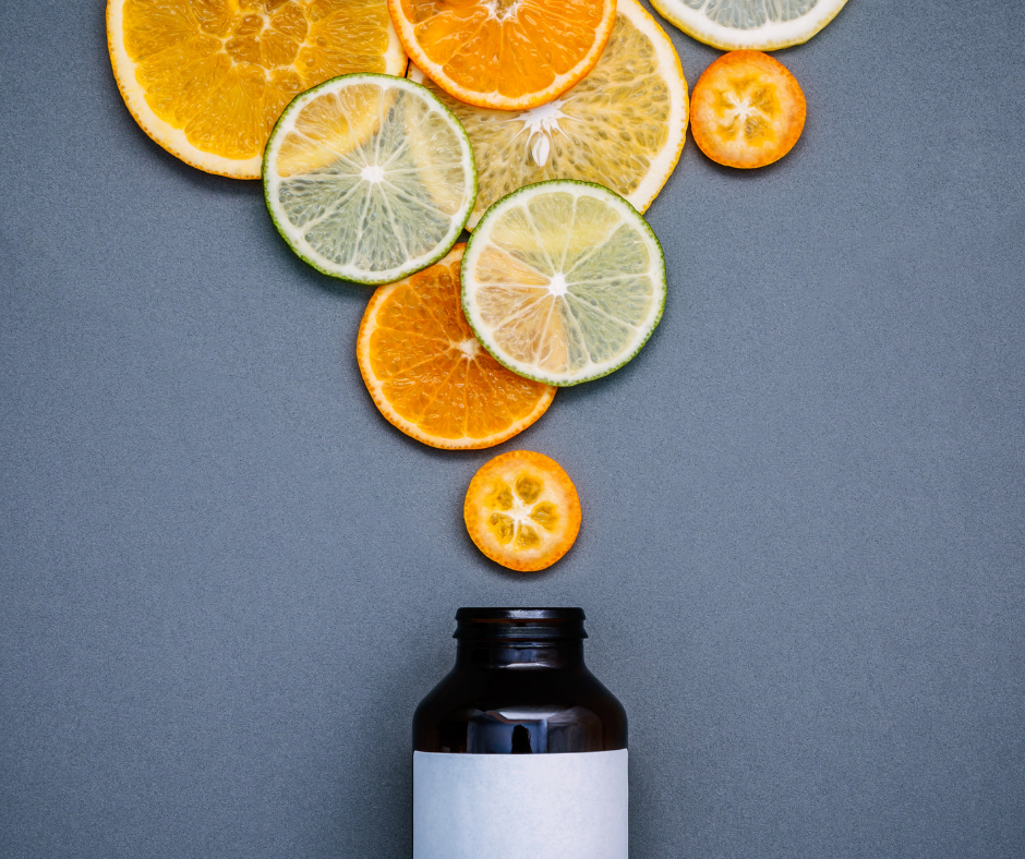 Klaire Labs Vitaspectrum: Multiple Vitamin and Mineral Supplement | Puretyclinicshop.com