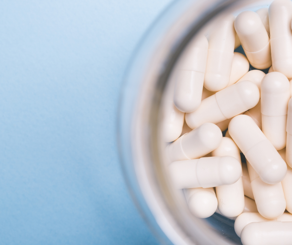 Klaire Labs Candida Complex: Harmonizing Microbiota Populations | Puretyclinicshop.com