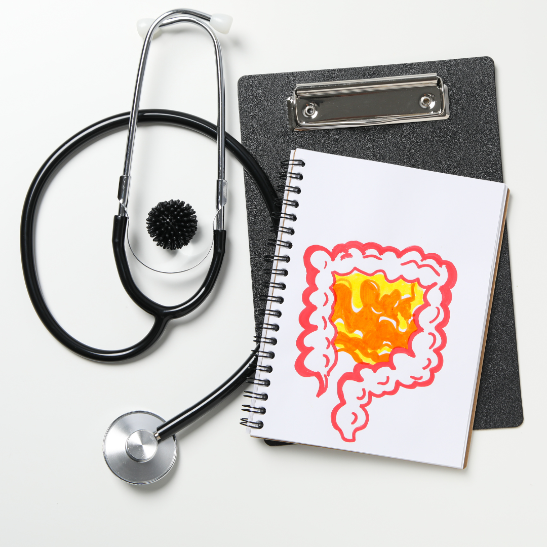 Metagenics Endefen: Supporting Gastric Health with a Powerful Powder | Puretyclinicshop.com