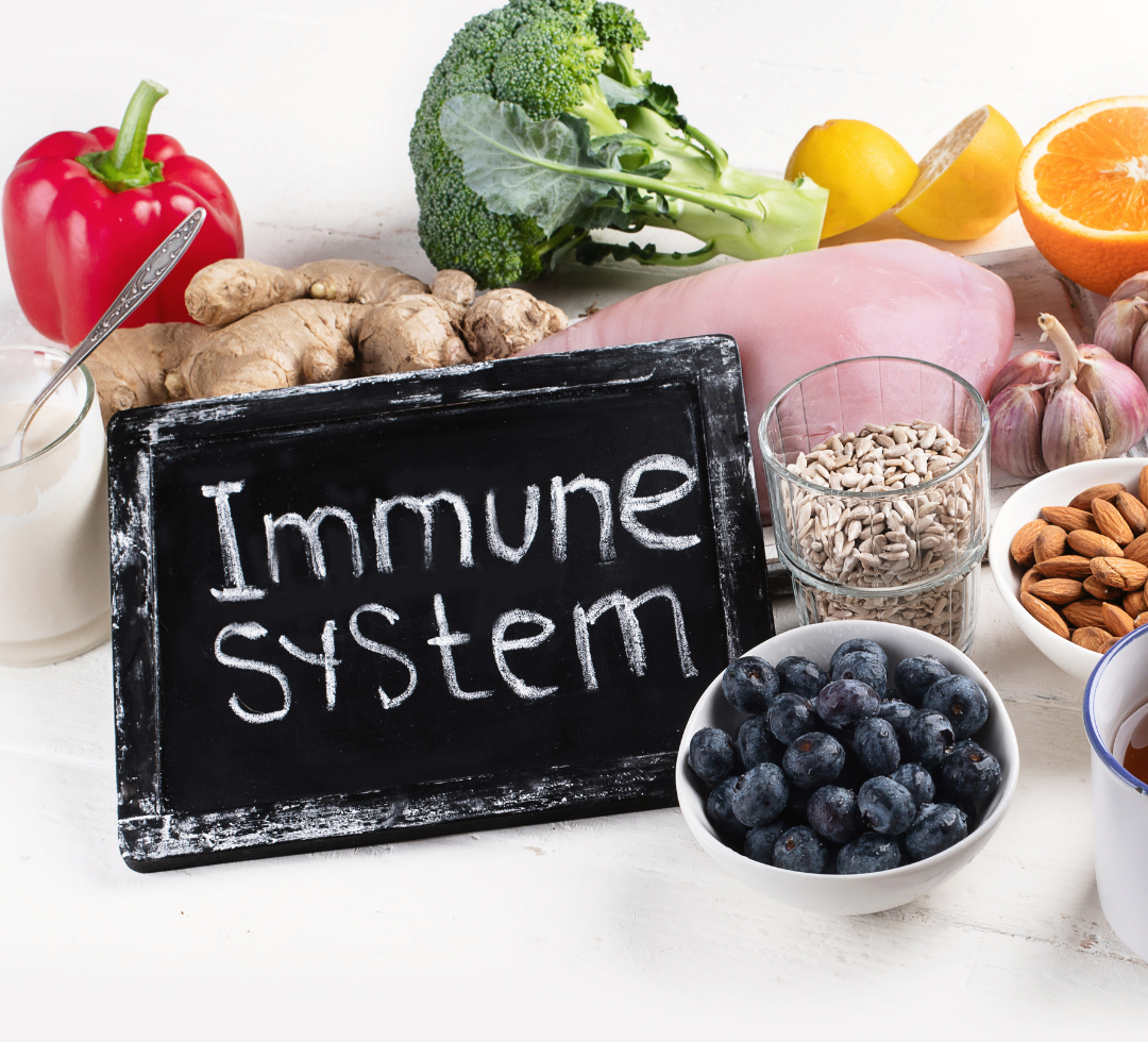Metagenics ImmuCore: Supporting Immune System Naturally | Puretyclinicshop.com
