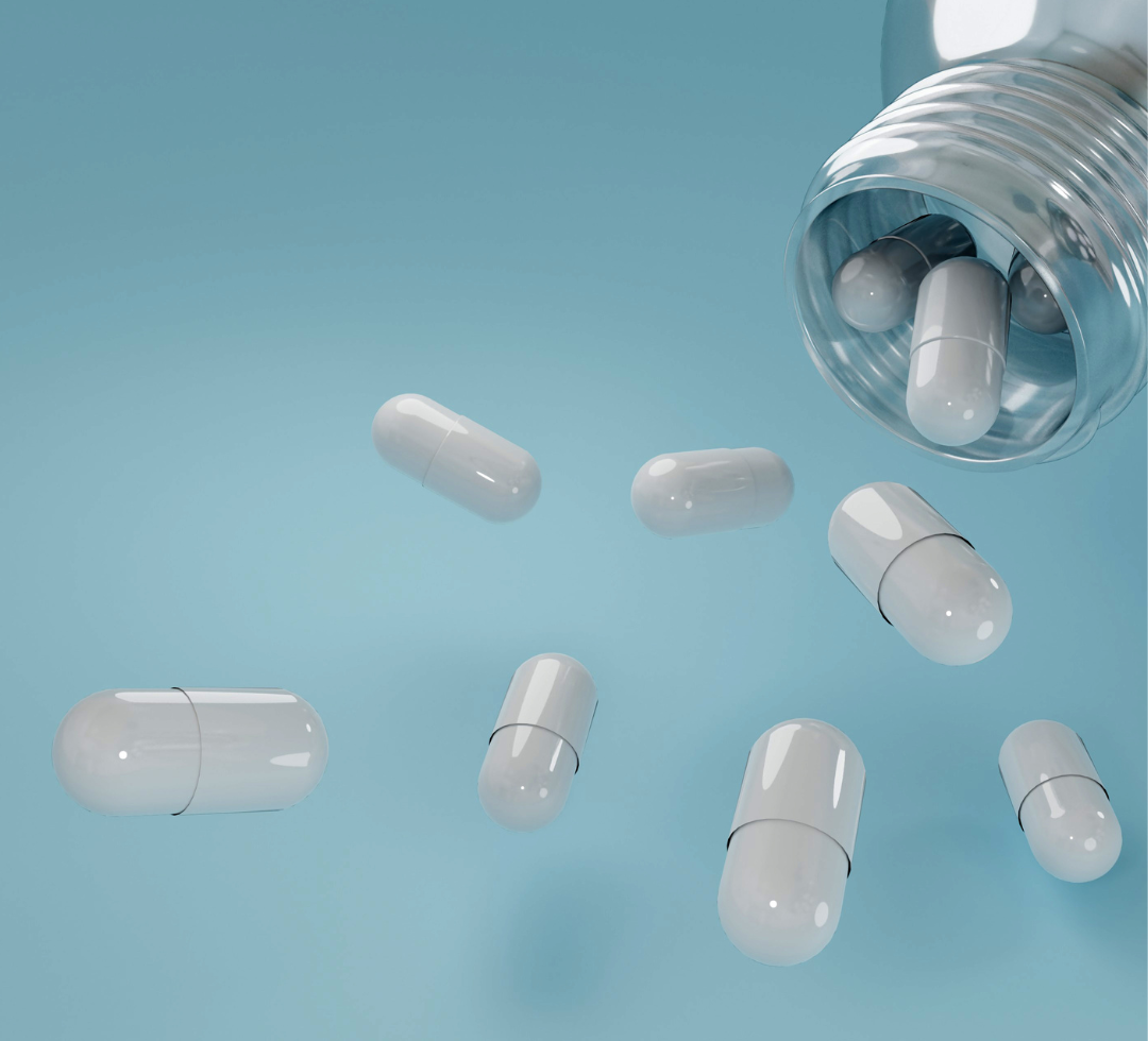 Pure Encapsulations DIMPRO-100: Supporting Healthy Breast, Cervical, and Prostate Cells | Puretyclinicshop.com