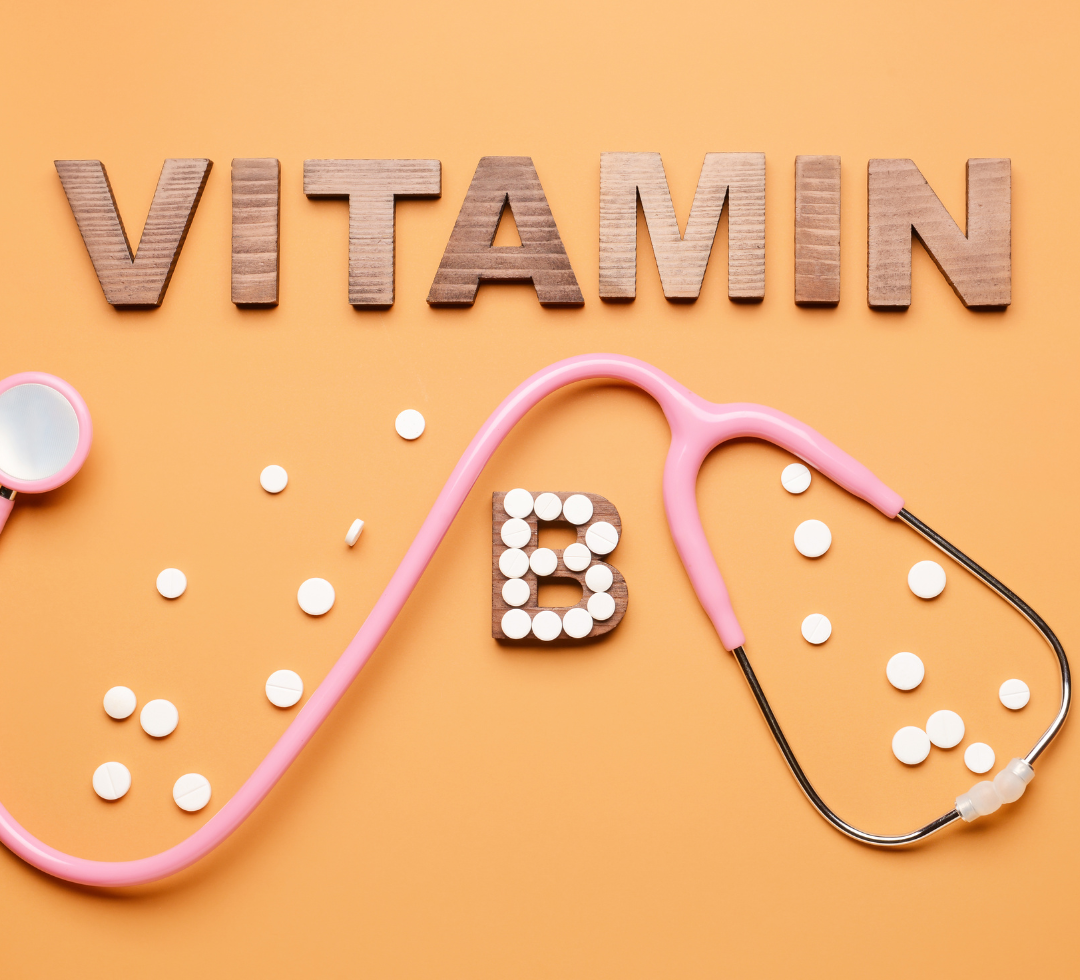 Biotics 3B-G: The Power of Vegetable Source Vitamins | Puretyclinicshop.com