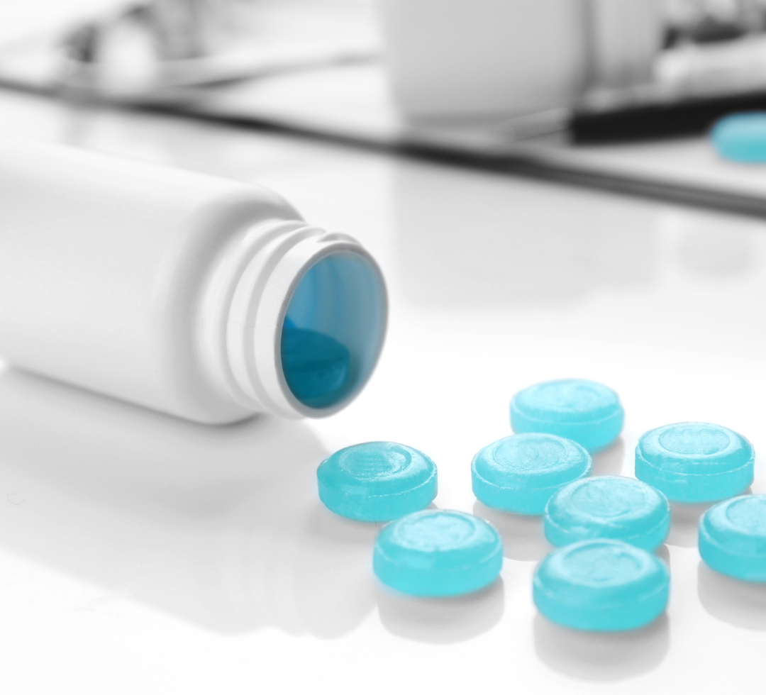 Biotics B12-2000: High-Quality Vitamin Supplement | Puretyclinicshop.com
