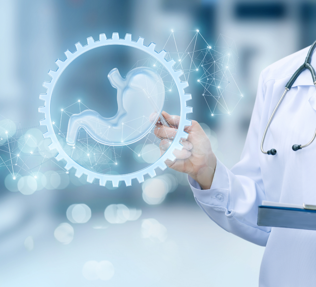 &nbsp;Integrative Therapeutics Mentharil: Intestinal Comfort with an Enteric-Coated Softgel&nbsp;| Puretyclinicshop.com