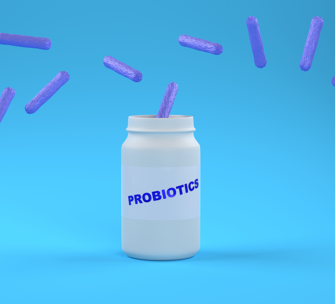 Enterogenic Intensive 100: Healthy Microflora Support | Puretyclinicshop.com