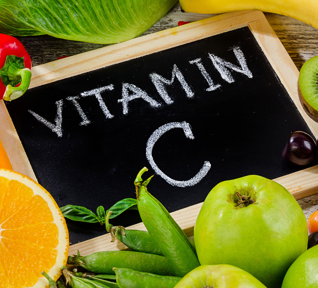 Integrative Therapeutics Buffered Vitamin C: Antioxidant Support | Puretyclinicshop.com