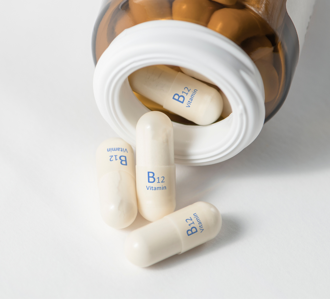 Xymogen Methycobalamin: Essential Vitamin B12 Supplement | Puretyclinicshop.com