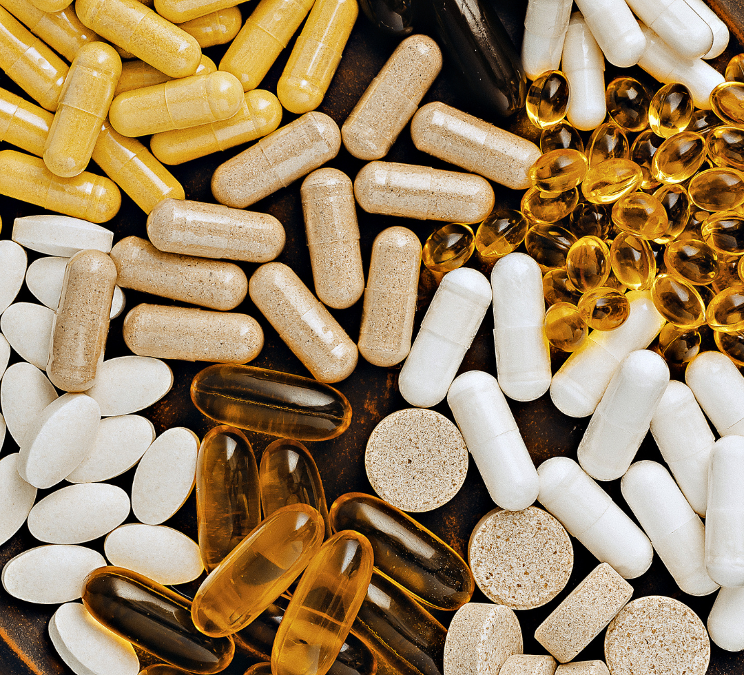 Pure Encapsulations Nutrient 950: The Ultimate Multivitamin for Optimal Health | Puretyclinicshop.com