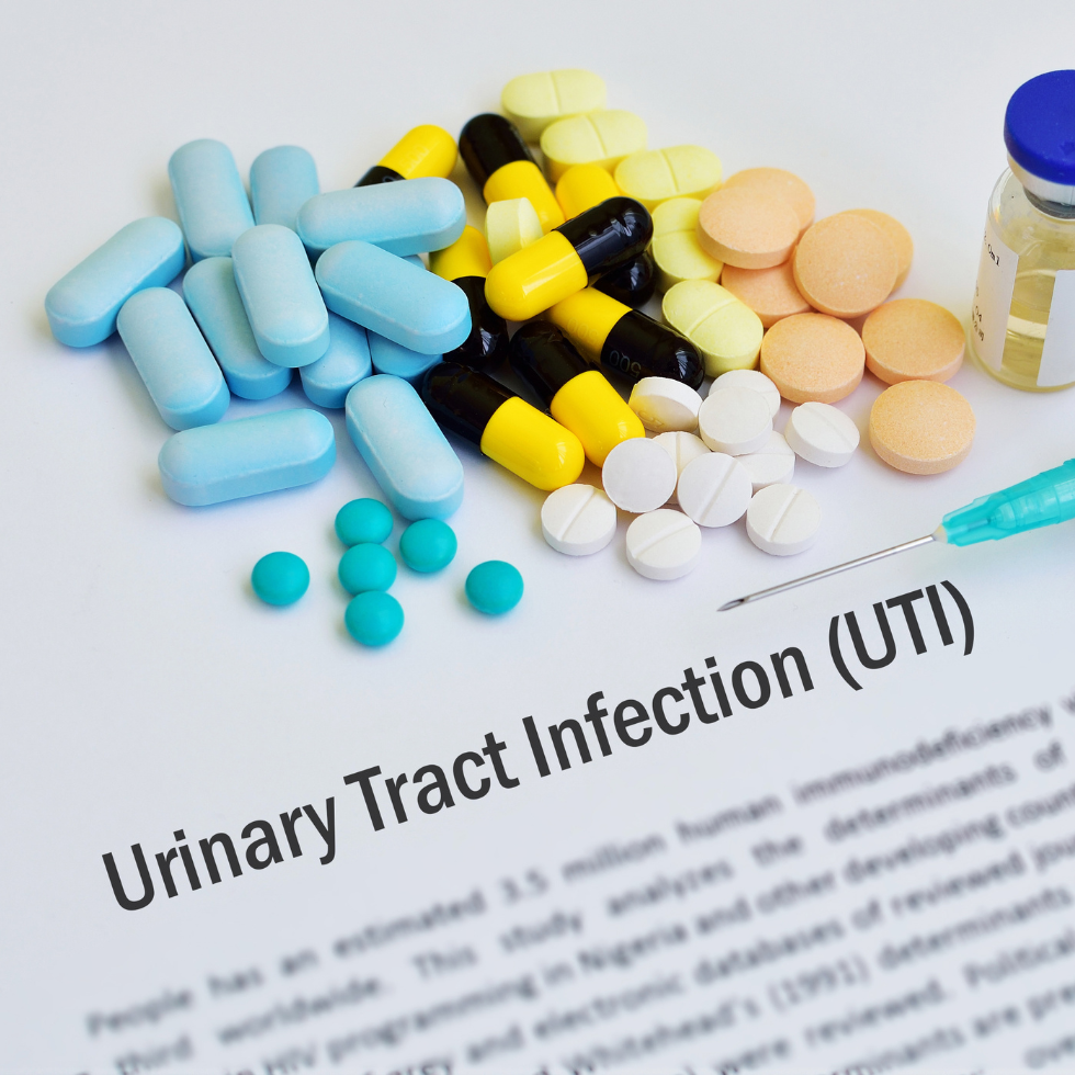 Thorne Uristatin: Supporting Urinary Tract Health | Puretyclinicshop.com
