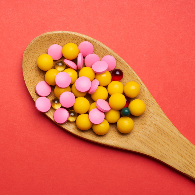 Metagenics Blisphora: Supporting Healthy Mood | Puretyclinicshop.com