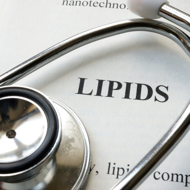 Metagenics Lipotain: Supporting Healthy Blood Lipids | Puretyclinicshop.com