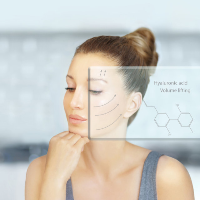 Klaire Labs HA Serum: Pure Hydration and Age-Defying Science | Puretyclinicshop.com