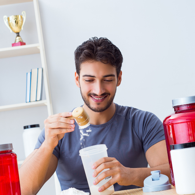 Pure Encapsulations Athletic Pure Pack: Ingredients for Active Nutrition | Puretyclinicshop.com