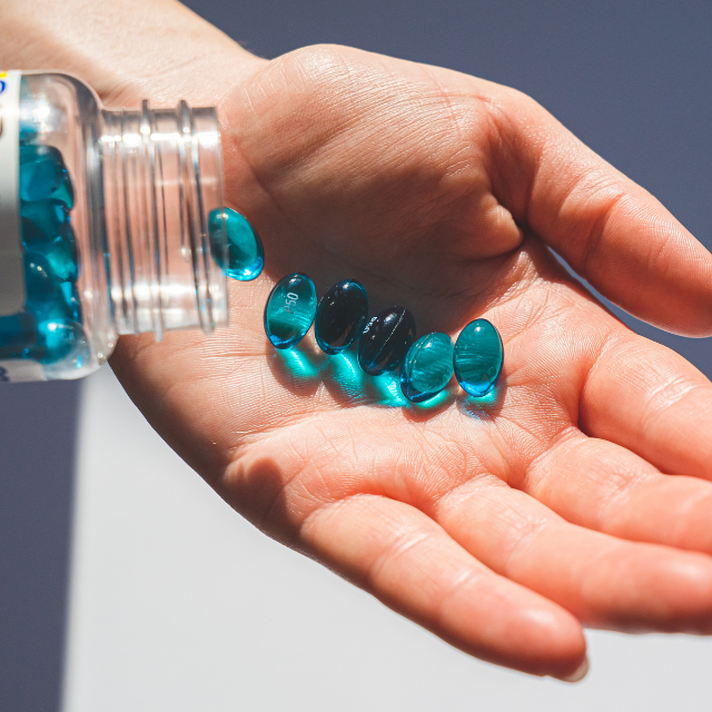 OrthoMolecular AdreneVive: Supporting Stress Resilience | Puretyclinicshop.com