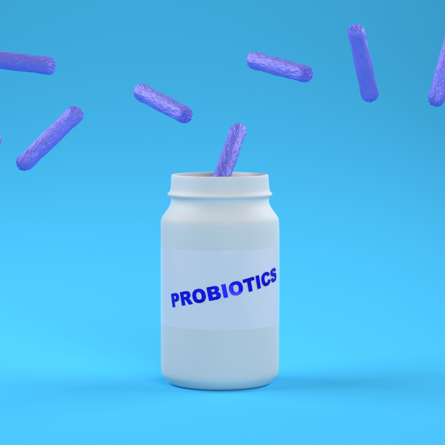 Metagenics UltraFlora Balance:&nbsp;A Healthy Gut, A Healthy You | Puretyclinicshop.com